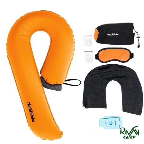 بالش بادی چند منظوره نیچرهایک مدل NH20ZT004