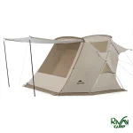 چادر کنار ماشین نیچرهایک مدل CNH22ZP014