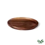 بشقاب چوب گردو نیچرهایک مدل NH21SJ005