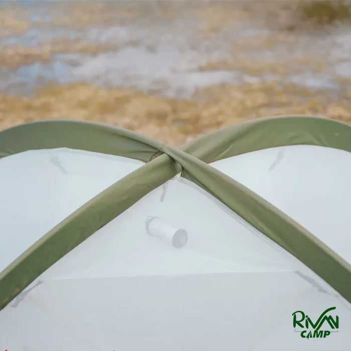 مقاومت چادر 4 نفره نیچرهایک CNK2450WS041