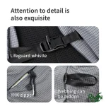 جنس کوله پشتی نیچرهایک CNK2450XB023