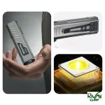 جزئیات چراغ چند منظوره نیچرهایک مدل CNK2450ZM016