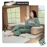 راحتی مبل بادی نیچرهایک مدل CNK2300DZ010