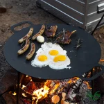 ساج پایه دار برند نیچرهایک مدل NH20SK003