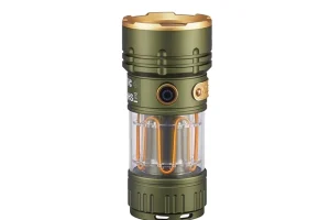 چراغ قوه نیچرهایک