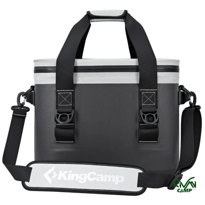 کول باکس مسافرتی کینگ کمپ مدل KP2107 - تصویر 10