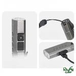 شارژ چراغ چند منظوره نیچرهایک مدل CNK2450ZM016