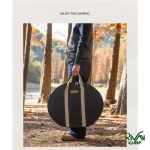 وزن ساج پایه دار نیچرهایک NH20SK003