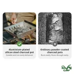 باربیکیو نیچرهایک مدل CNK2450CF017