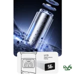 چراغ قوه کاربردی برند بلک داگ مدل‌ CBD2450ZM011