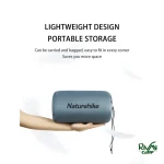 کیف حمل زیرانداز کیسه خواب نیچرهایک مدل CNK2300DZ013