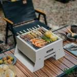 باربیکیو برند نیچرهایک مدل CNK2450CF017