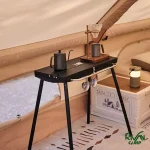 تحمل وزن باربیکیو ایستاده تاشو نیچرهایک مدل CNK2300015