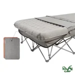 جنس رویه تخت تاشو دو نفره نیچرهایک مدل CNH22JU021