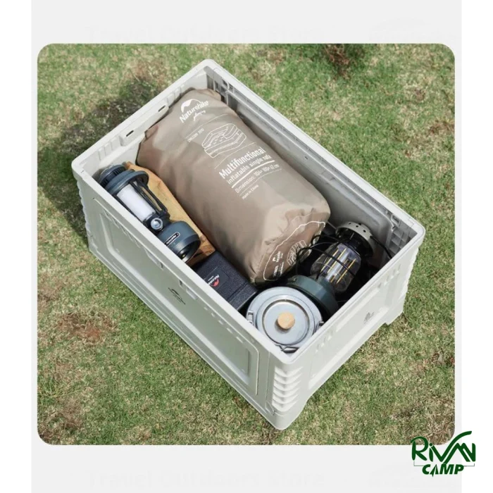 ابعاد بسته بندی مبل بادی نیچرهایک CNK2300DZ010