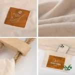 جنس ننو برزنتی تک نفره نیچرهایک مدل CNK2450WS018