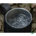 ظرفیت سرشعله و قابلمه یکپارچه BRS مدل BRS-61