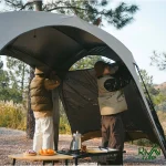 بخش های داخلی سایبان نیچرهایک مدل CNK230WS014