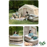 مبل بادی برند نیچرهایک مدل CNK2300DZ010