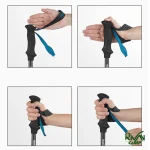 نحوه استفاده عصای کوهنوردی نیچرهایک مدل NH18D010-Z | ST07