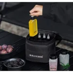 جاگیری ظروف در ست ادویه بلک داگ مدل CBD2450XB019