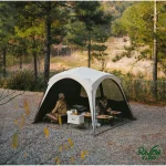 سایبان نیچرهایک مدل CNK230WS014 کاربردی