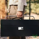 حمل و نقل باربیکیو ایستاده تاشو نیچرهایک مدل CNK2300015