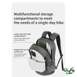 ظرفیت کوله پشتی نیچرهایک CNK2450XB023