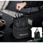 طراحی ست ادویه بلک داگ مدل CBD2450XB019