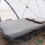 تخت تاشو با ظرفیت دو نفره نیچرهایک مدل CNH22JU021