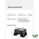 جزئیات باربیکیو نیچرهایک CNK2450CF017