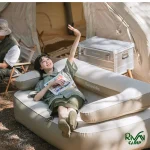 طراحی مبل بادی نیچرهایک مدل NH22FCD06