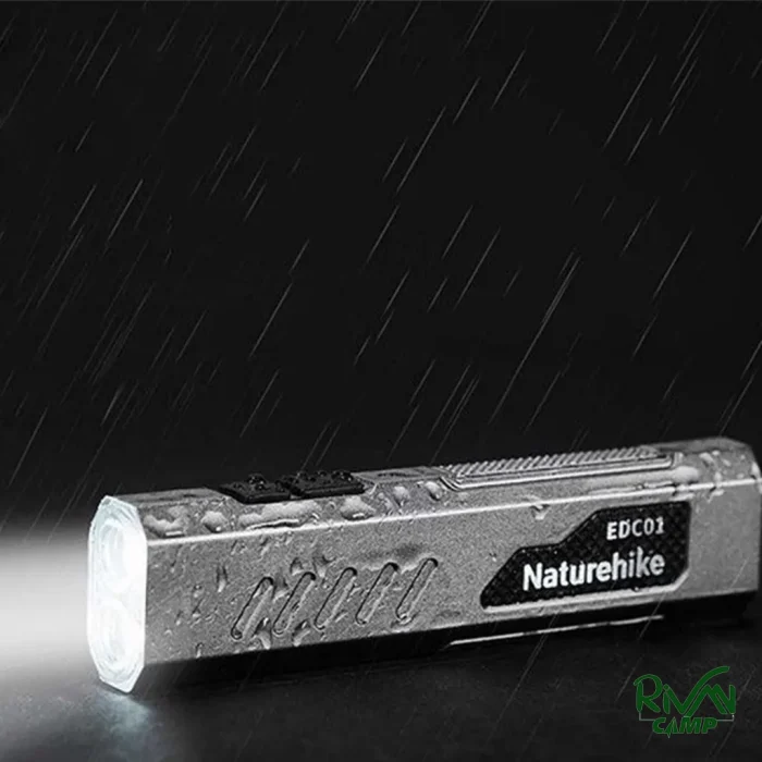 روشنایی چراغ چند منظوره نیچرهایک مدل CNK2450ZM016