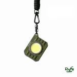 ابعاد چراغ شارژی مینی نیچرهایک مدل CNK2450ZM014