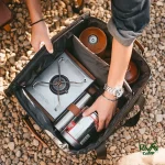 کیف اشپزخانه برند نیچرهایک مدل CNH22SN008