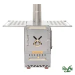 اجاق هیزمی برند نیچرهایک مدل CNK2300CW021