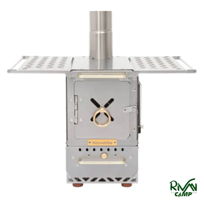اجاق هیزمی برند نیچرهایک مدل CNK2300CW021