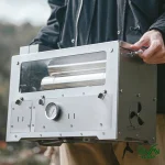 اجاق هیزمی برند نیچرهایک مدل CNH22CJ034‏