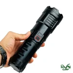 چراغ قوه برند اسمال سان مدل T301