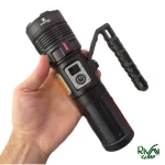 چراغ قوه برند زینگارو مدل 2303b