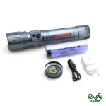 ظرفیت چراغ قوه زینگارو مدل RL_532_2