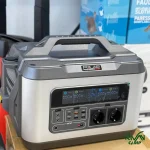 پاور استیشن 2200 وات پولار مدل Polar M2200L