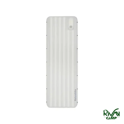 تشک بادی بامبو نیچرهایک مدل CNK2450WS035 رنگ سفید