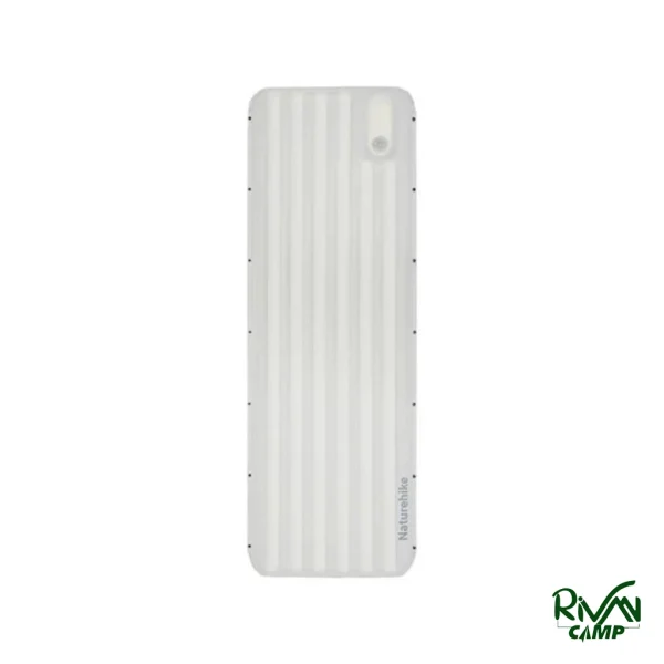 تشک بادی بامبو نیچرهایک مدل CNK2450WS035 رنگ سفید