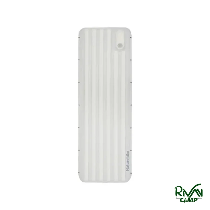 تشک بادی بامبو نیچرهایک مدل CNK2450WS035 رنگ سفید
