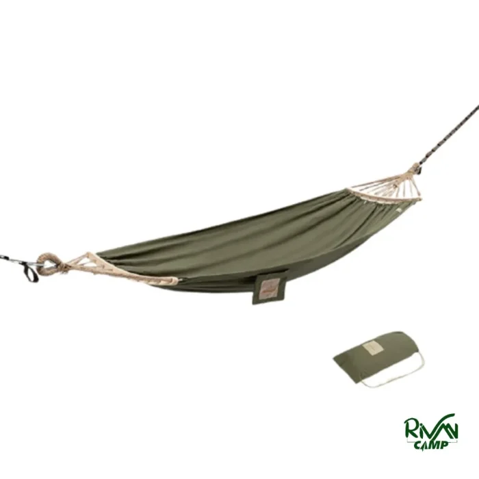 رنگ بندی ننو برزنتی تک نفره نیچرهایک مدل CNK2450WS018
