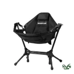 طراحی صندلی آلومینیومی بلک داگ مدل CBD2450JJ021