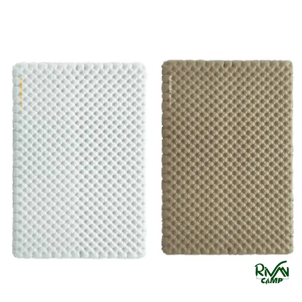 2 رنگبندی زیرانداز کیسه خواب 2 نفره نیچرهایک مدل CNK2450WS012