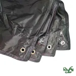 جنس زیرانداز چادر کله گاوی مدل PKN-D1005