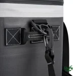 دسته کول باکس مسافرتی کینگ کمپ مدل KP2107